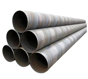 Api 5l Grade B Carbon Steel Seamless Pipe