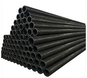 Mild Steel Seamless Pipe