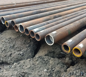 Alloy Steel Seamless Pipe Supplier, Traders & Stockist in Virar, Vasai, Panvel, Thane, Mumbai, Navi Mumbai & India